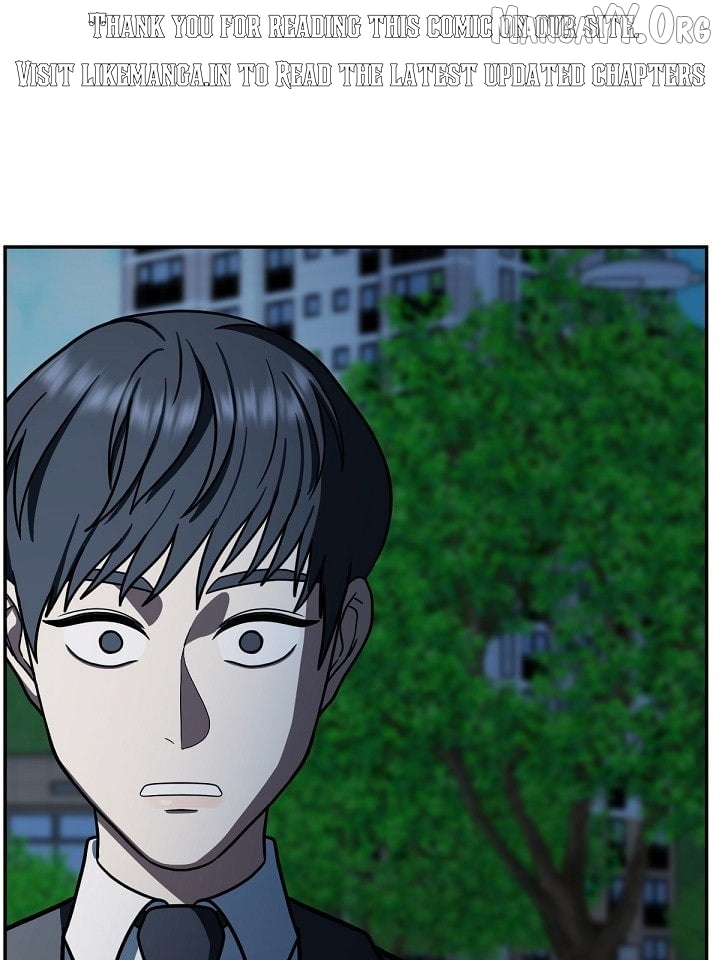 Change Me Chapter 53 - page 1